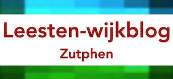 Leesten-wijkblog Zutphen