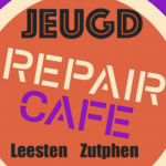 Jeugd Repair Café op 14 maart, leer repareren