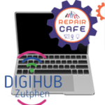 digitaal wegwijs & Repair Café