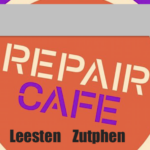 Jeugd Repair Café op 14 maart, leer repareren
