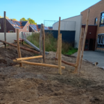 Groene en ‘coole’ plekken op het schoolplein